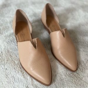EUC Chinese Laundry Booties